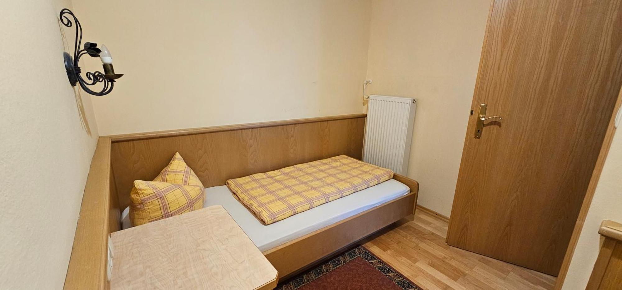 Hotel-Garni Pramstraller ไมย์อาโฮเฟิน ภายนอก รูปภาพ