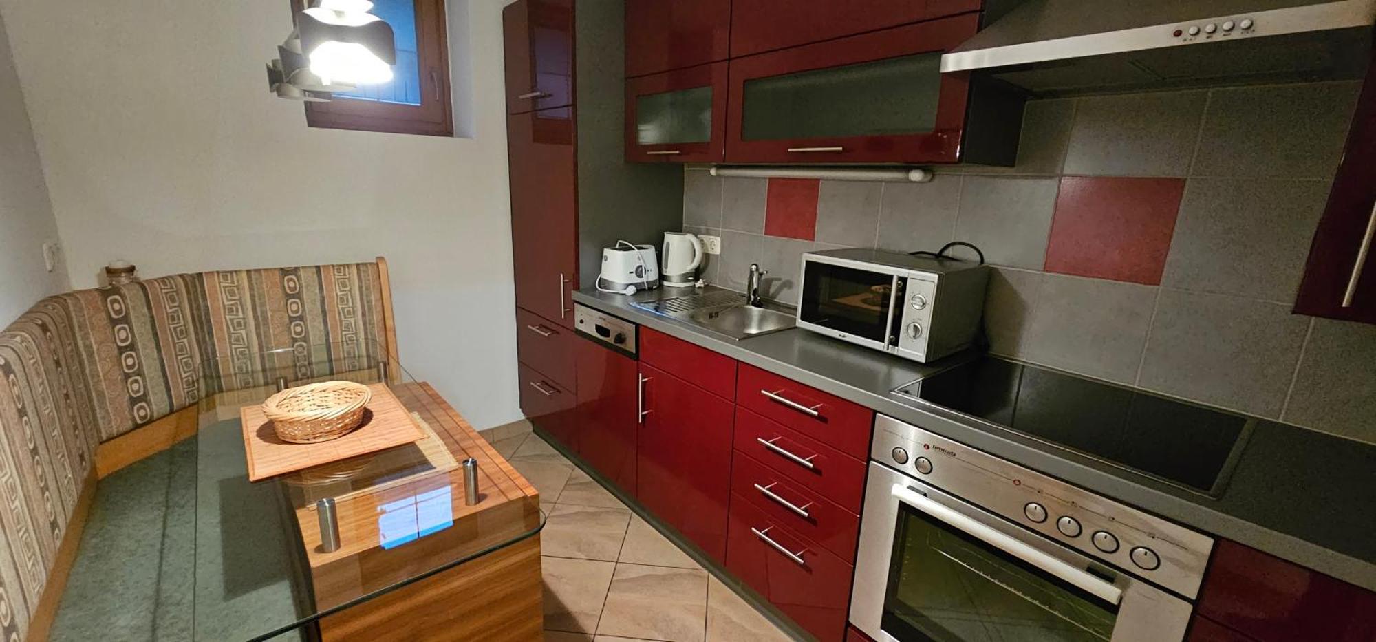 Hotel-Garni Pramstraller ไมย์อาโฮเฟิน ภายนอก รูปภาพ