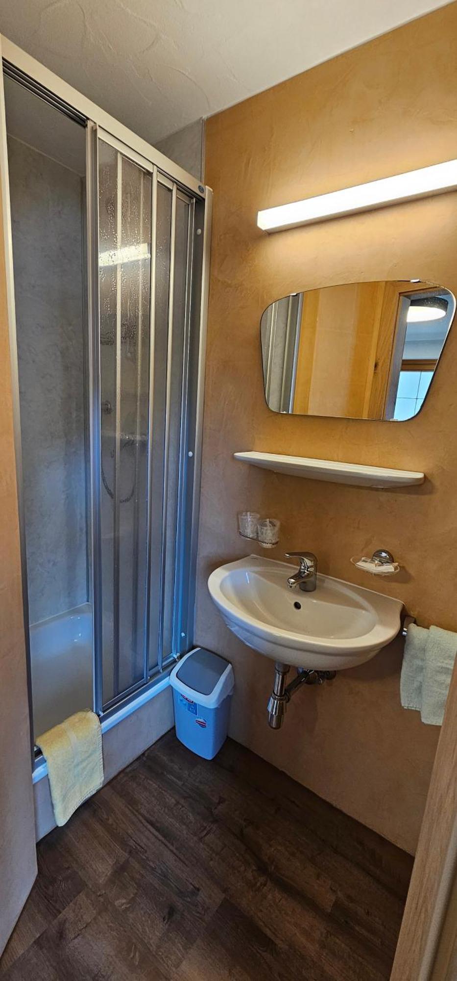 Hotel-Garni Pramstraller ไมย์อาโฮเฟิน ภายนอก รูปภาพ