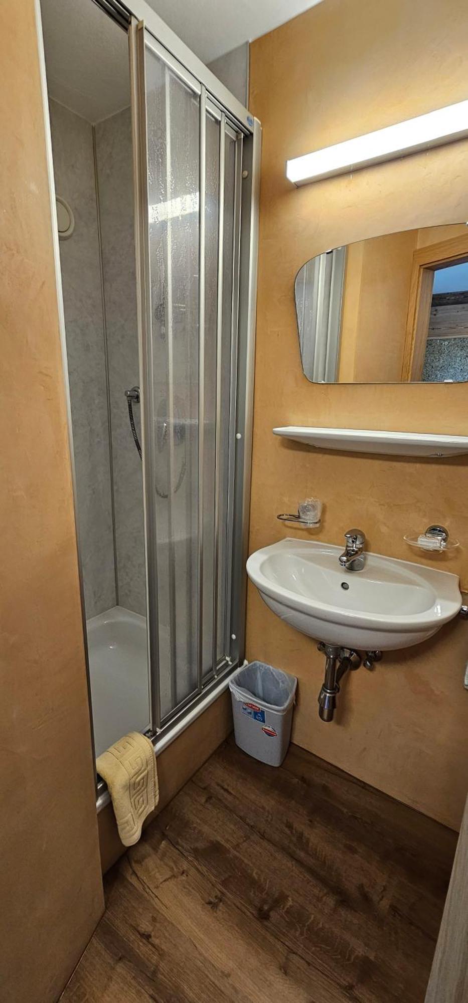 Hotel-Garni Pramstraller ไมย์อาโฮเฟิน ภายนอก รูปภาพ