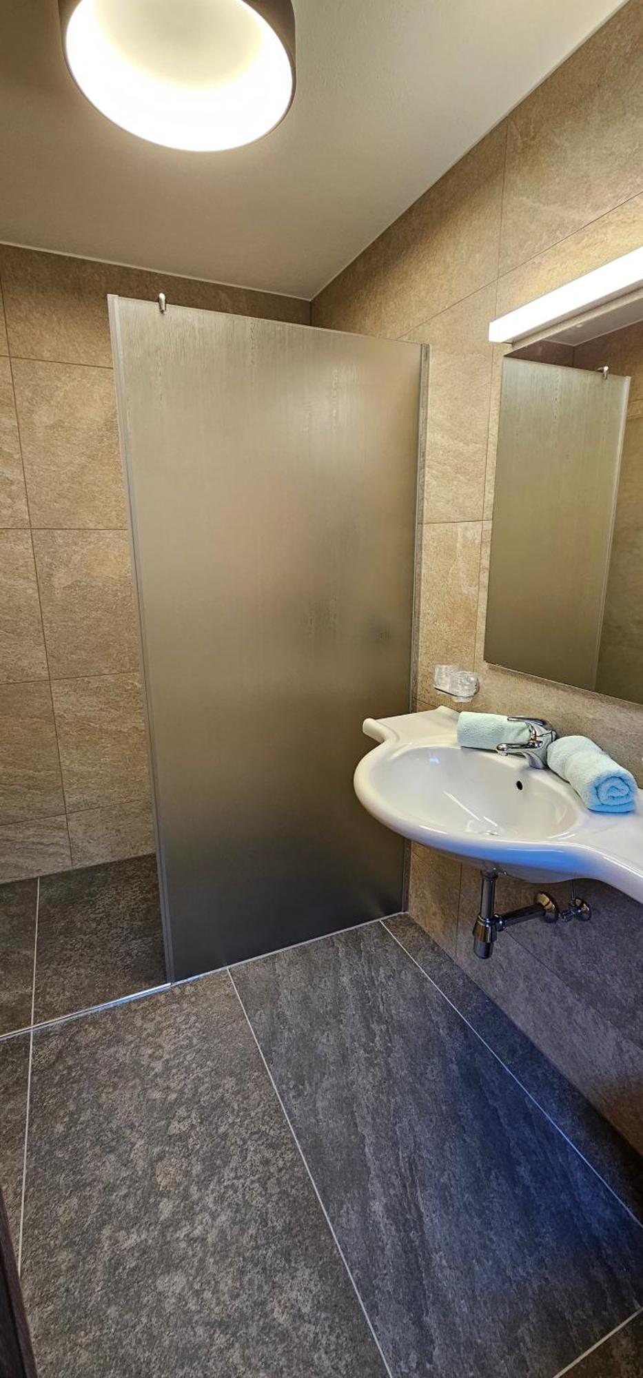 Hotel-Garni Pramstraller ไมย์อาโฮเฟิน ภายนอก รูปภาพ